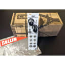 XAOC Devices Tallin Dual VCA with Overdrive for Eurorack Synths 6hp -- NEW