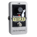 New Electro-Harmonix EHX Screaming Bird Treble Booster Guitar Effects Pedal