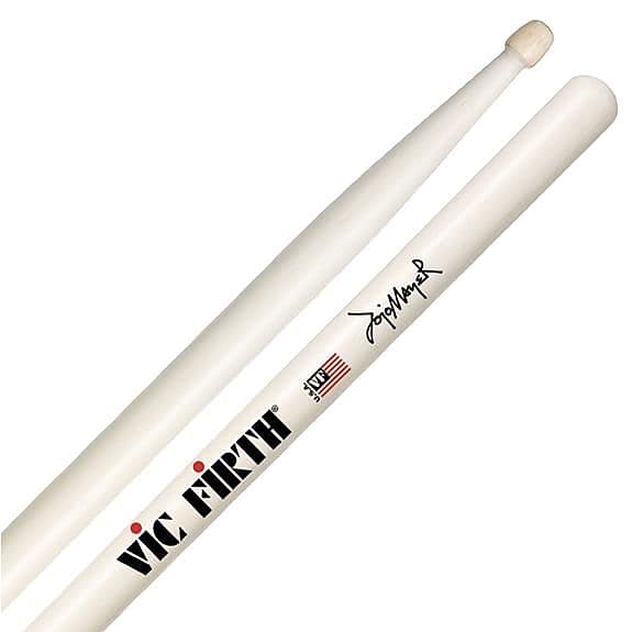 Vic Firth Jojo Mayer Signature Series Drum Sticks image 1