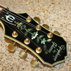 2003 Epiphone by Gibson (Korea) 
