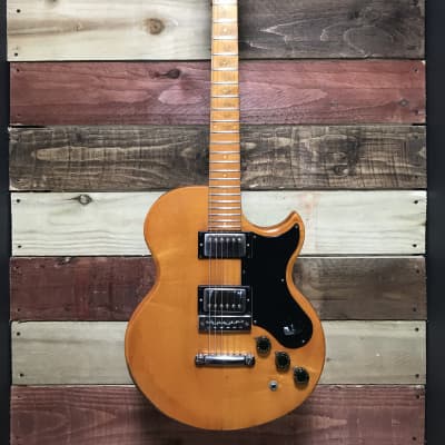 Gibson L6-S Custom 1973 - 1980