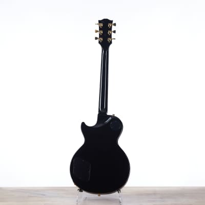 Gibson Les Paul Supreme, Translucent Ebony Burst | Demo image 3