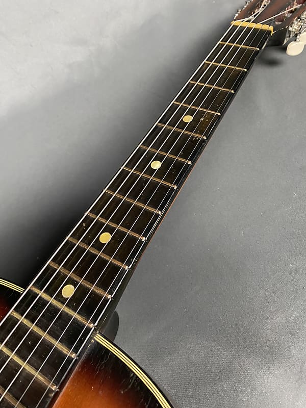 YAMAHA　Dynamic No.1(リペア調整済み) Yamaha Dynamic Guitar No.1 Super Rare! MIJ 1950's | eBay