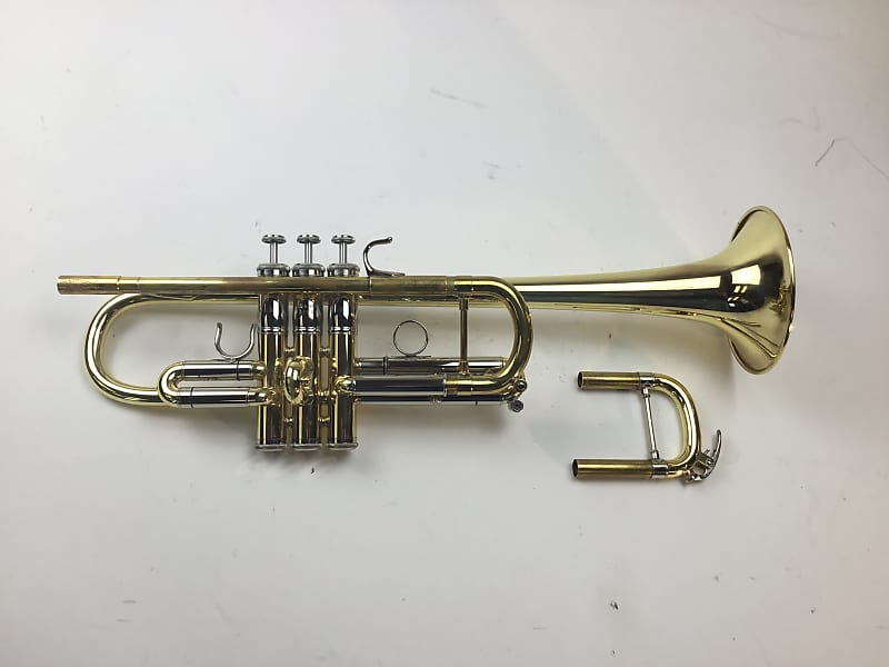 YTR-641ヤマハC管トランペット YAMAHA YTR-641[C管]【中古整備済】 <ヤマハ>｜平野楽器