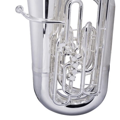 Pt 6 deals tuba