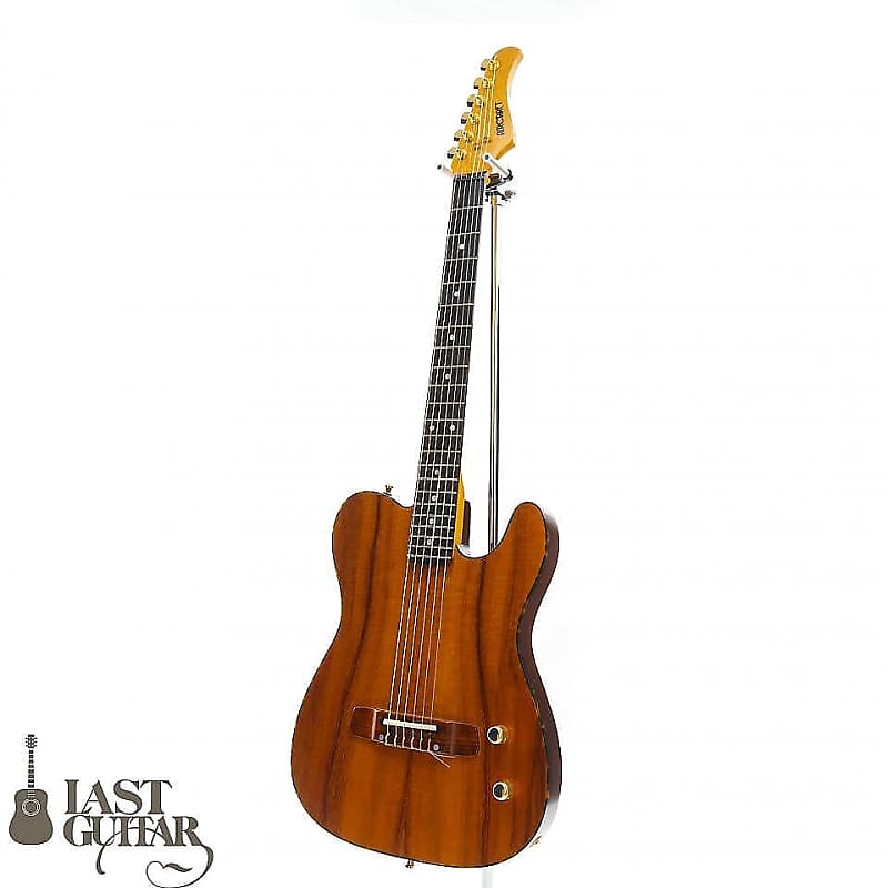 ギター GODIN xt-SA KOA 25th anniversary limited xtSA Koa LTD | Godin Guitars