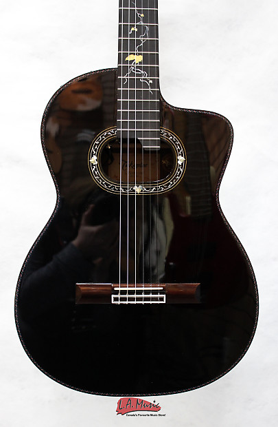 Takamine ltd best sale 2012