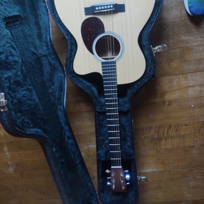 Martin Performing Artist OMCPA4 Rosewood 2013 - 2017 | Reverb