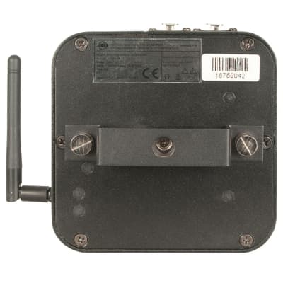 American DJ WIF013 WIFLY EXR Battery Extend Range Transver image 7