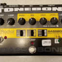 Radial Tonebone BassBone V2