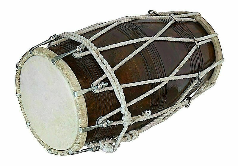 Musical dholak 2024