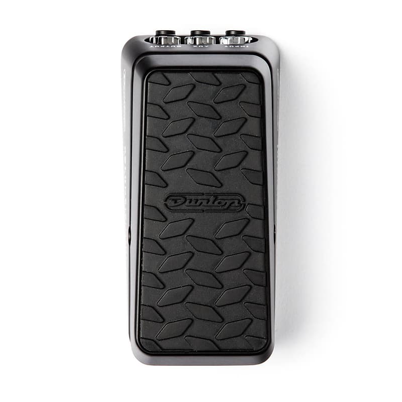 Dunlop DVP4 Volume (X) Mini Pedal image 1