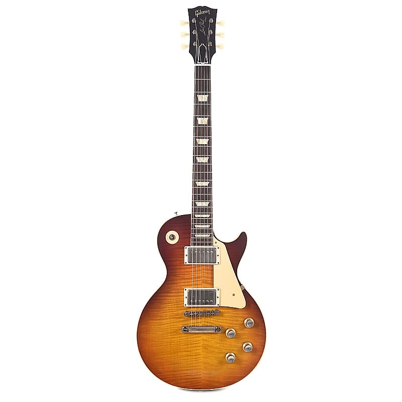 Gibson Custom Shop Special Order '60 Les Paul Standard Reissue  image 1