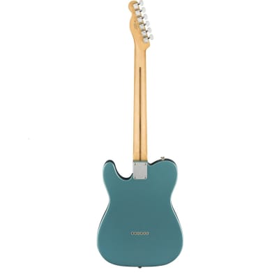 Fender Player Telecaster® MN 2022 Tidepool image 2