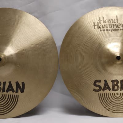 Sabian 14