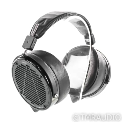 Audeze LCD-X Planar Magnetic Headphones; LCDX; Fazor image 1