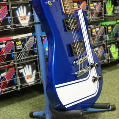 Fender Toronado GT HH electric guitar Made in Korea | Reverb