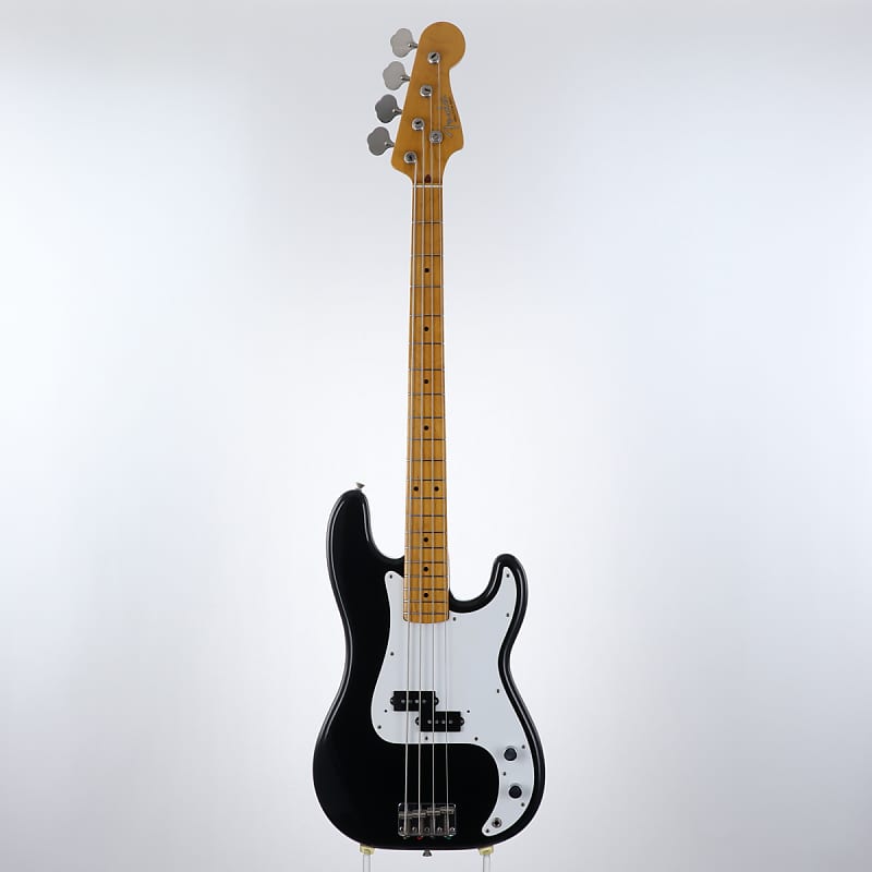 ★日本の職人技★ オンライン限定商品】 Fender PU 1997～2000年 PB57-53 Japan ベース
