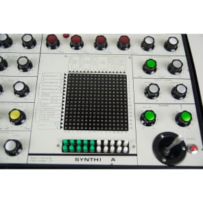 EMS Synthi A MK1 VCS3 Boards image 5