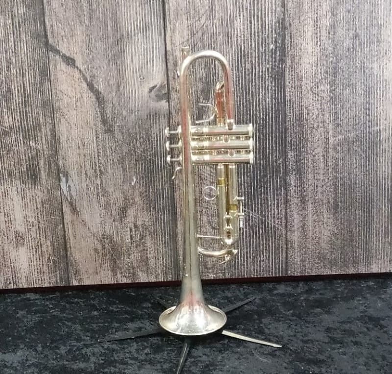 Bach Stradivarius 180 72 Trumpet (Dallas, TX) | Reverb