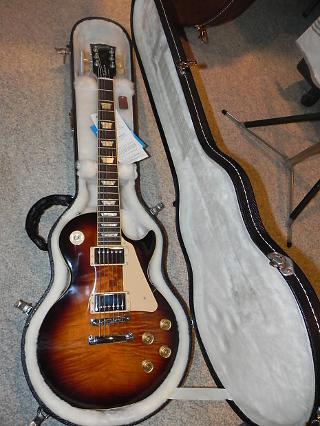 ギター Gibson Les Paul Traditional 2009 ギター Gibson Les Paul Traditional 2009 Gibson Les Paul