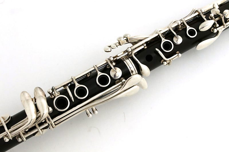 YAMAHA Clarinet YCL 852IIV CSV (02/23) | Reverb
