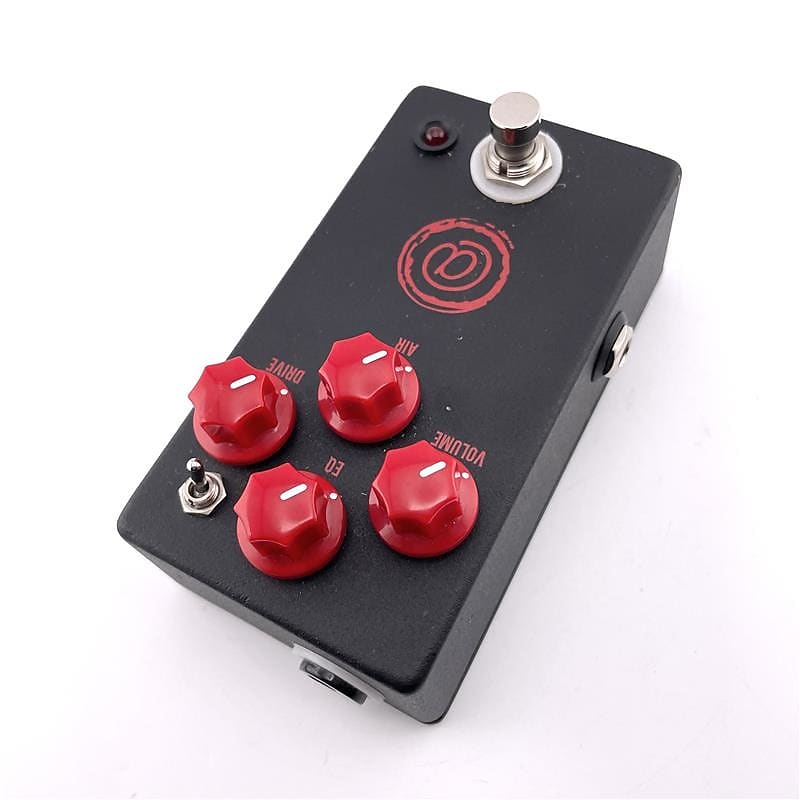 Jhs Pedals The At Inverted Color | eBay