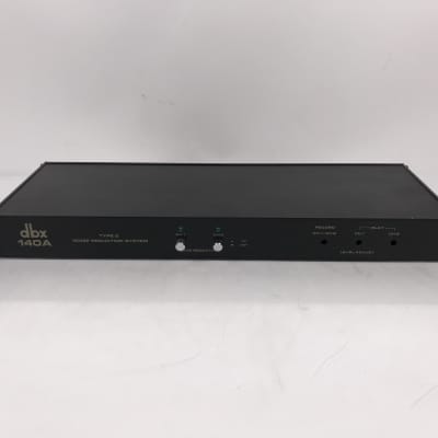 DBX SNR-1 Digital Series Single Ended Source Noise Reduction