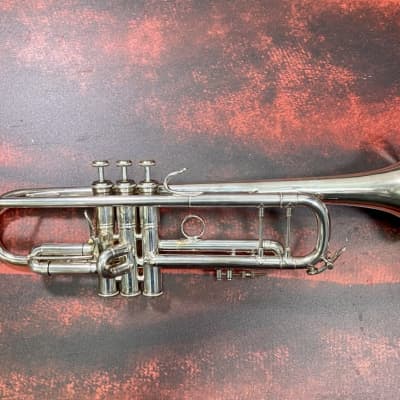 Bach 180S37 Stradivarius Series Bb Trumpet (Philadelphia,PA) image 1