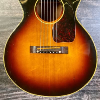 Gibson LG 3/4 Acoustic Guitar (Las Vegas,NV)  (STAFF_FAVORITE) image 1