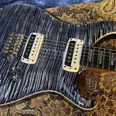 NEW ! 2024 Paul Reed Smith PRS Private Stock John McLaughlin Limited Edition Signature Model - Authorized Dealer - RARE! G02350 image 3