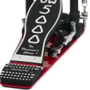 DW CP5000AH4 5000 Series Accelerator Single Chain Single Bass Drum Pedal w/ Bag