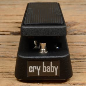 Dunlop Original Cry Baby Wah Pedal MINT image 2