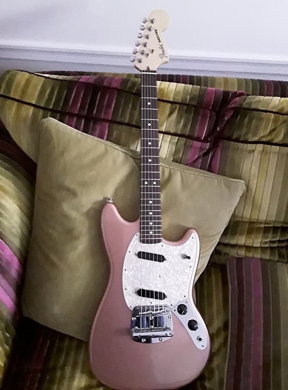 Fender american clearance performer mustang penny