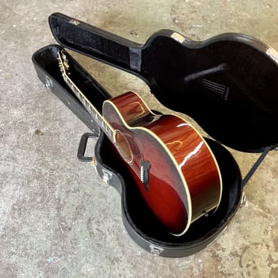 YAMAHA CJ-32 アコースティックギター ヤマハ YAMAHA CJ-32 Acoustic Guitar Top Solid Spruce Jumbo Body