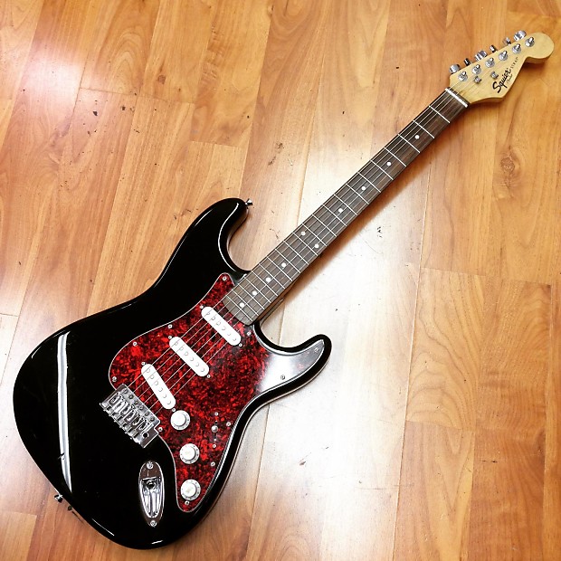 Squier Strat | Reverb