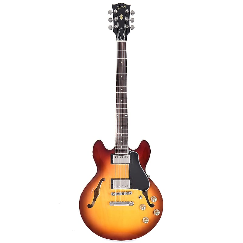 Gibson Memphis ES-339 2019 image 2