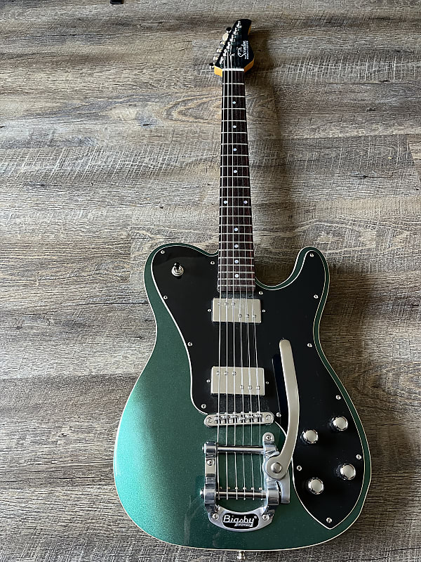 Schecter（シェクター）PT Fastback II Bテレキャスター PT