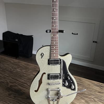 Duesenberg Starplayer Special 2010s | Reverb