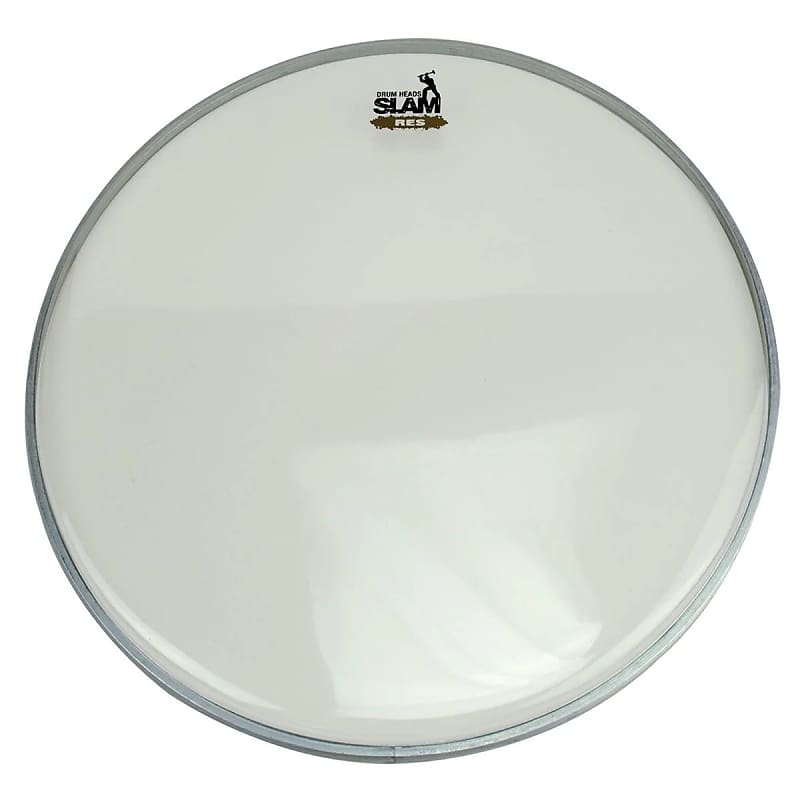 Slam Resonant Drum Head 13" Reverb