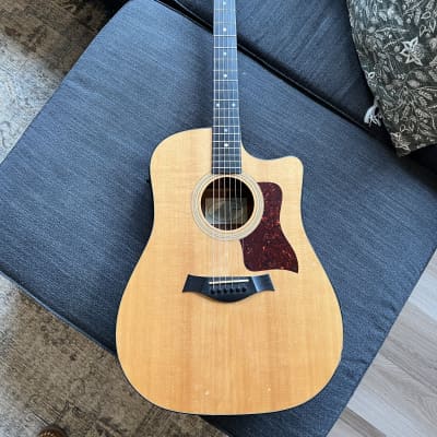 Taylor 310ce with Fishman Electronics 1998 - 2003 - Natural for sale
