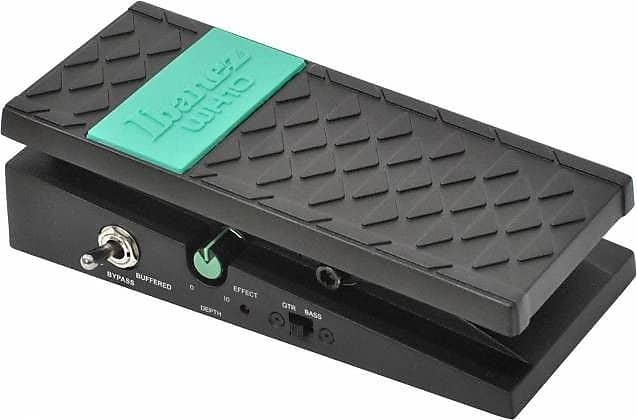 Ibanez WH10V3 Wah Pedal image 1