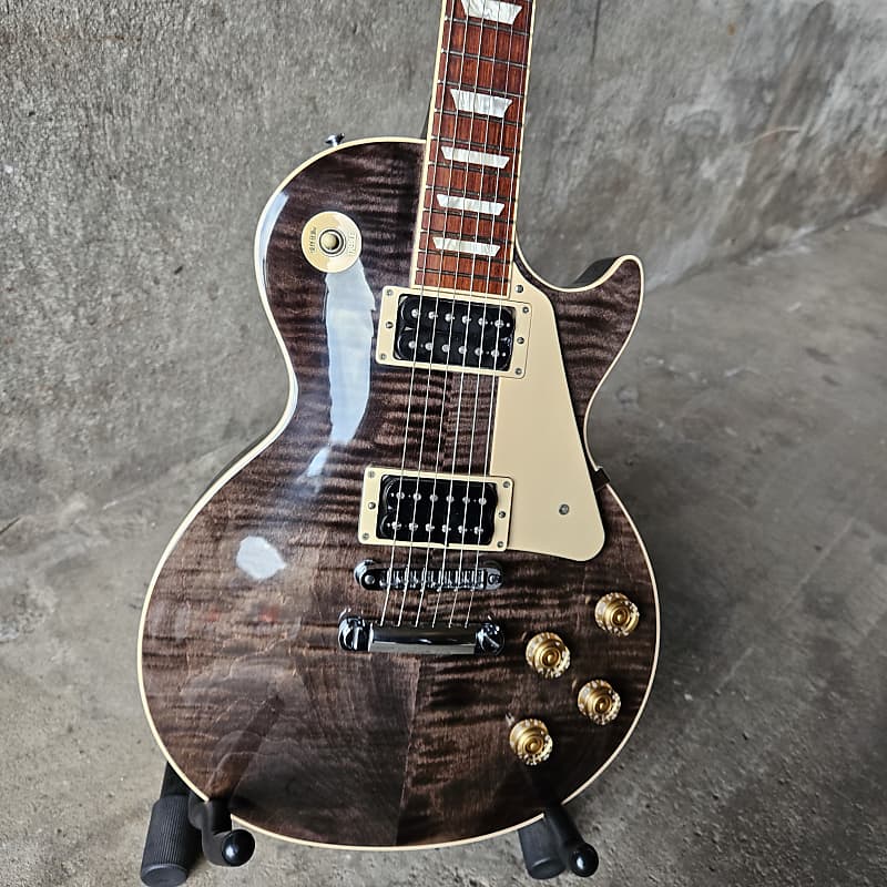 Gibson Les Paul Signature T with Manual Tuners 2013 | Reverb