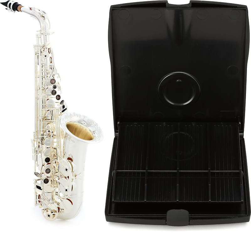 Growling Sax Uprise Series Professional Alto Saxophone Reverb