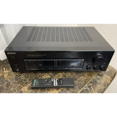 Sony STR-DH810 7.1 Channel deals Home Theater AV HDMI Stereo Receiver Tested