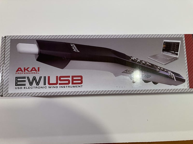 Akai EWI USB