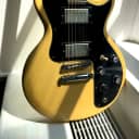 Gibson Sonex-180 Deluxe 1981 Blond/Faded White
