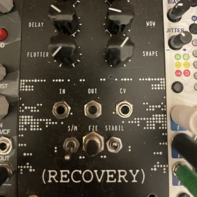 Reverb.com listing, price, conditions, and images for recovery-effects-cutting-room-floor