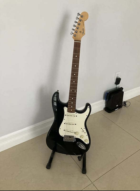 Fender Japan ST40 Stratocaster 1987-88年 fender stratocaster japan E Series 1984-87 | eBay