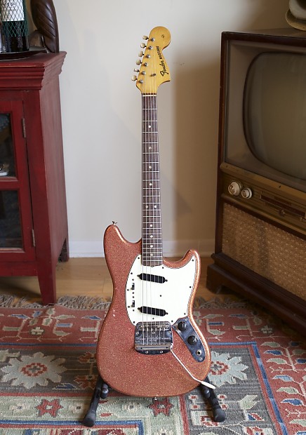 Fender sparkle on sale